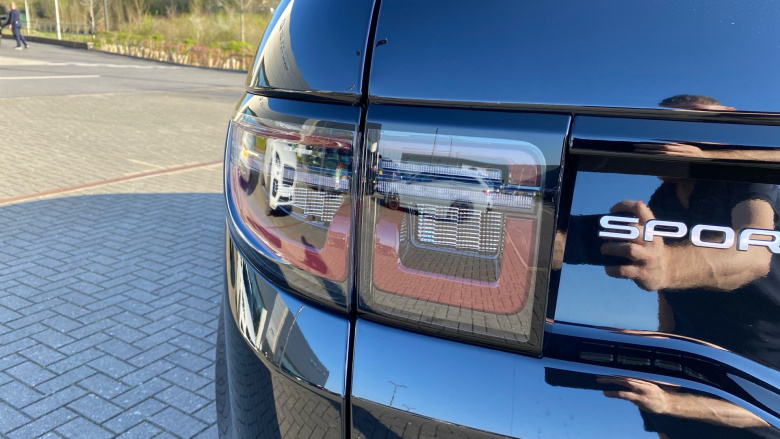 Land Rover Discovery Sport 1.5 P270e Metropolitan 5dr Auto [5 Seat] Station Wagon